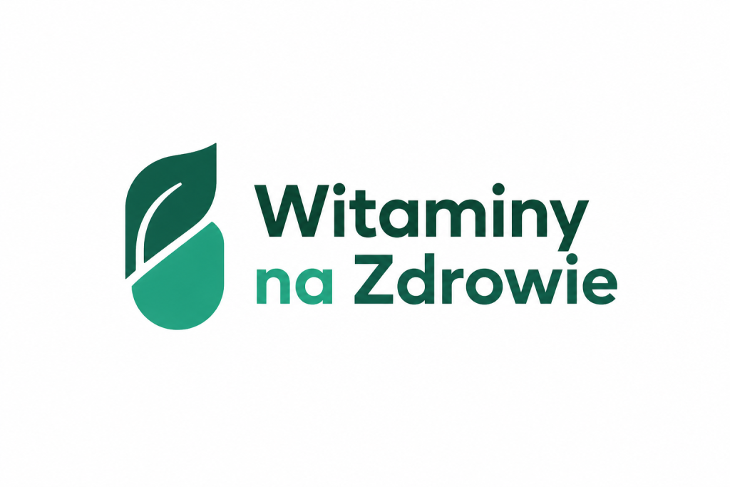 witaminy